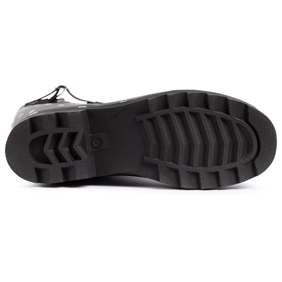 Trespass Samira Printed Wellies